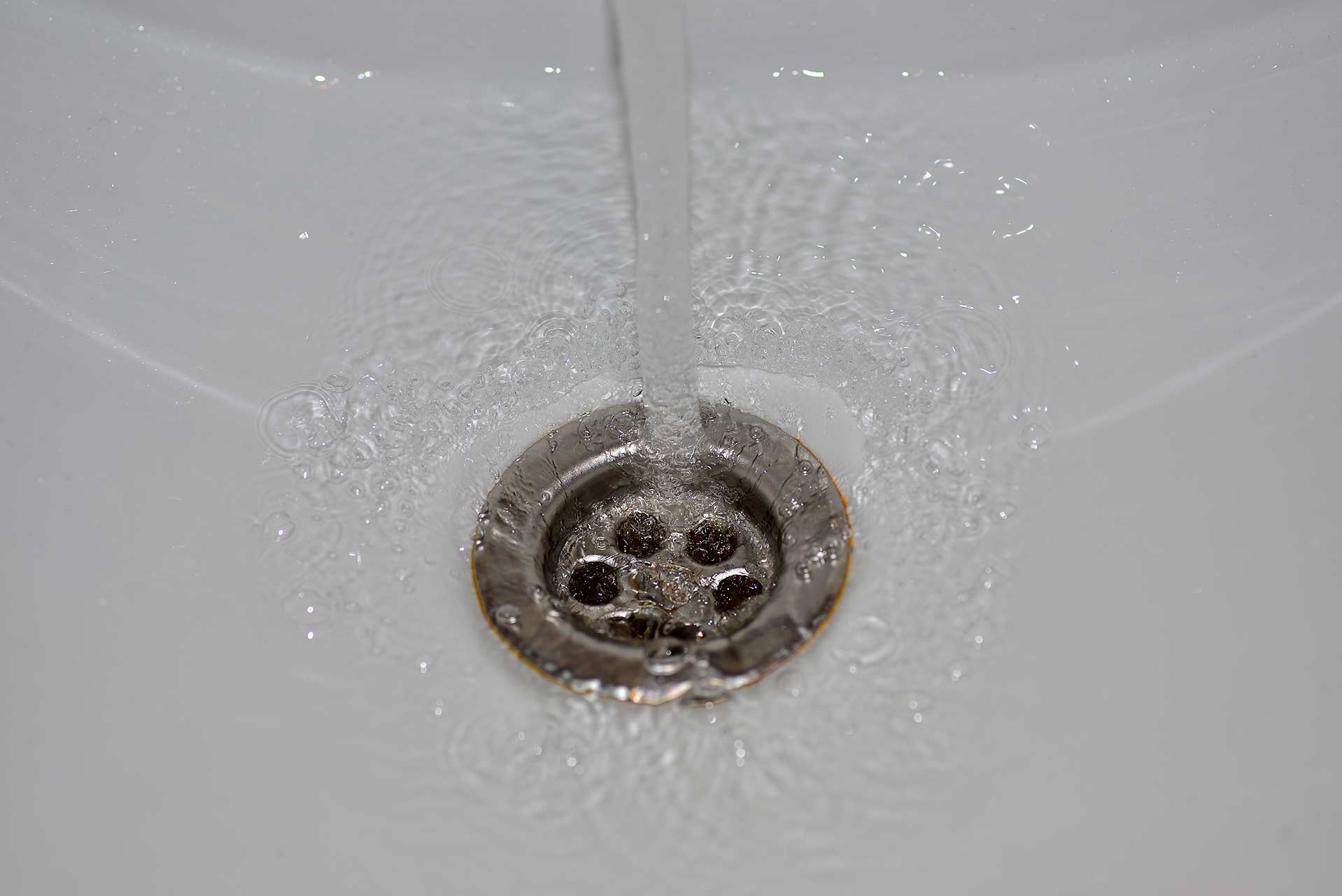 A2B Drains provides services to unblock blocked sinks and drains for properties in Portland.